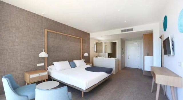 Standard Zimmer Mar Azul Pur Estil Hotel & Spa