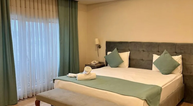 Номер Standard Florya Novi Hotel