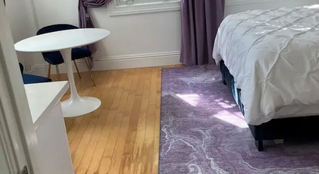 Номер Standard Orchid Suites
