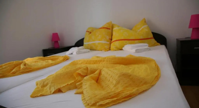 Апартаменты Vila in Lavanda