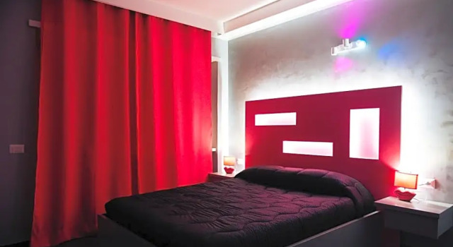Dream B&B Roma, Забронировать Отель «постель и завтрак» Отели Рима 4 звезды, 4*