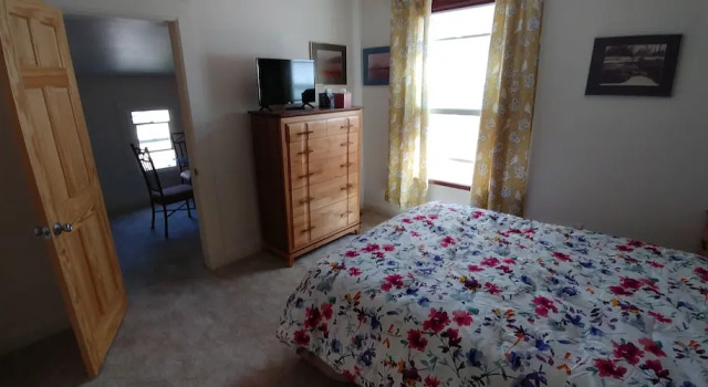 Whittier Relaxation - Denver