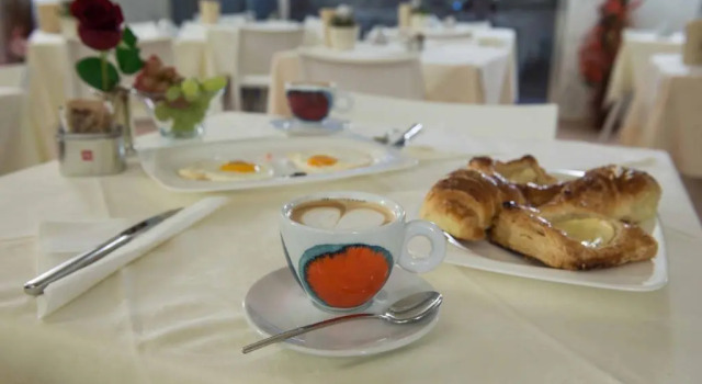 Одноместный номер Classic Berghotel