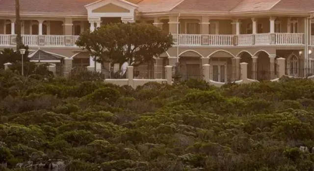 Grand Lux Boutique Manor, Reservar Hotel boutique Hermanus Walker Bay Nature Reserve