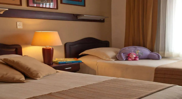 La Sabana Hotel Suites Apartments, Buchen Sie Ferienwohnung SPA-Hotels in San Jose, SPA