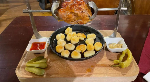 Apartmány Laverna, Rezervovat Apartmán Hotely v Žilinský kraj s parkováním, Parkování