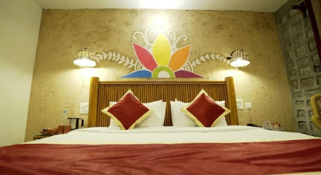 Номер Standard Corbett Soho Resort By Signum Hotels And Resorts