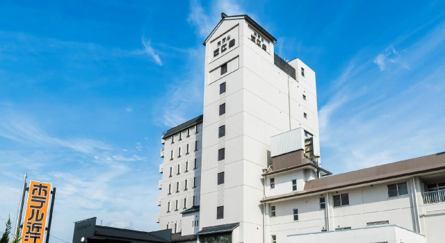 Hotel Oomiya, Book Hotel  