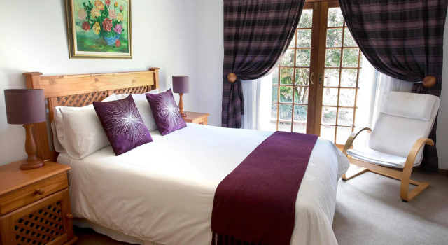 Номер Standard Peters Guesthouse