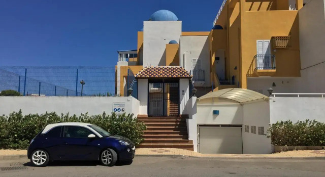 Apartamento Vera Naturista, Забронировать Апартаменты/квартира Апартаменты Вера-Плайя, Апартаменты/квартира
