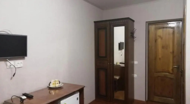 Двухместный номер Standard Mini-hotel Yanson 2