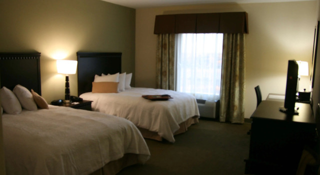 Hampton Inn La Grange, Book Hotel La Grange Texas