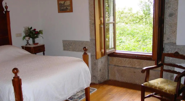 Двухместный номер Standard Quinta da Picaria