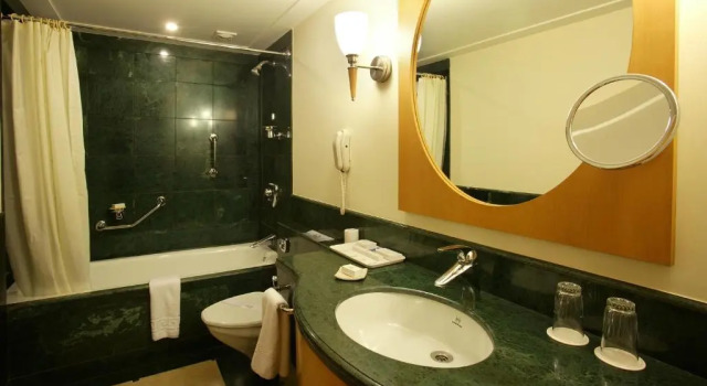 Номер Standard The Imperial Palace