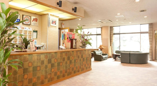 Masuya Ryokan