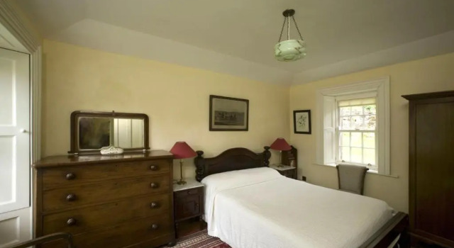 Salterbridge Gatelodge, Réserver Hôtel Cappoquin Waterford