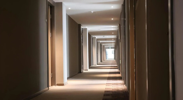 Homeinn · neo (Yantai Airport Road Ludong University), Забронировать Отель Яньтай Yantai Region