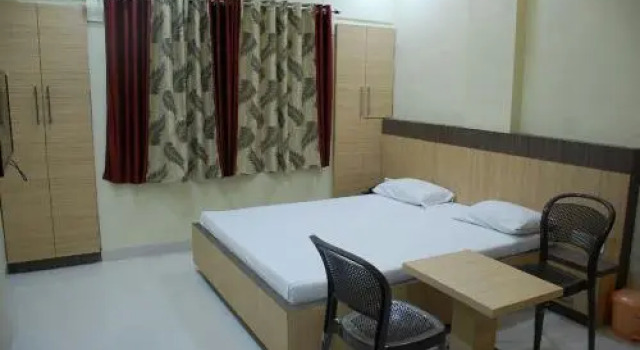 Yashwant Lodge, Rezerwuj Hotel Baramati Nowe Delhi