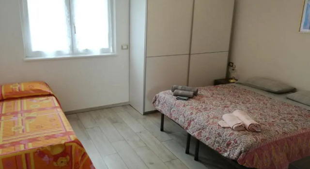 Вилла с 2 комнатами Villa in Val di Fiemme