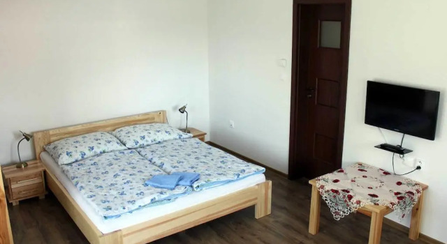 Chatky Janis, Rezervovat Hotel Liptovská Ondrašová 