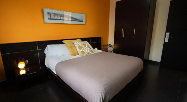 Номер Standard Hotel Los Nardos