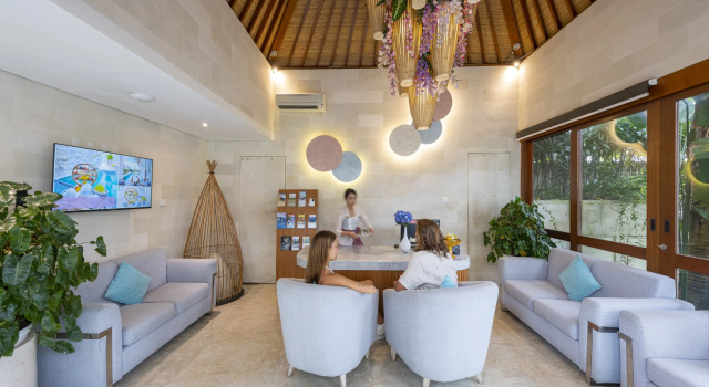 La Vie Villa Seminyak by Ini Vie Hospitality
