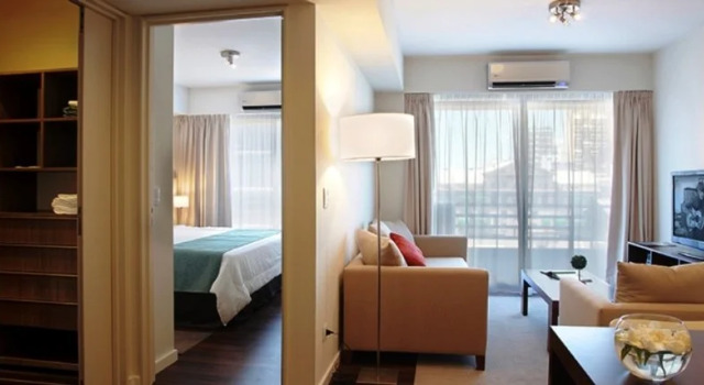Dazzler Flats San Telmo, Rezerwuj Hotel San Telmo Buenos Aires