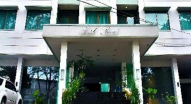 Hotel Naval