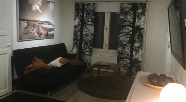 Martantalo, Prenota Hotel Hotel a Oulu con parcheggio, Parcheggio
