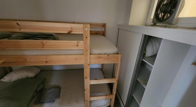 Апартаменты Playa Fontanilla Apartments