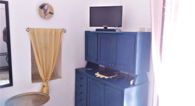 Dammuso Rekale, Reserva ahora Hotel Hoteles en Pantelaria con aparcamiento, Aparcamiento