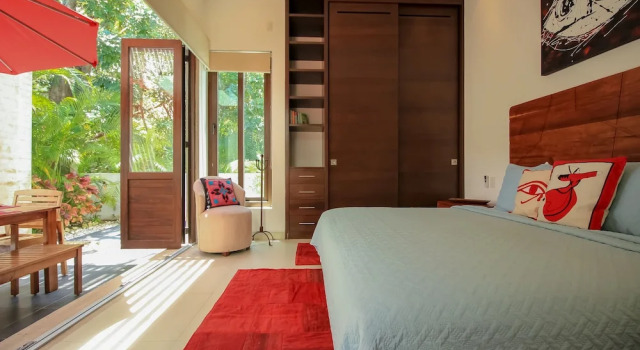 Home with Yoga Pools Beach by Olahola, Prenota Hotel Hotel a Quintana Roo con parcheggio, Parcheggio