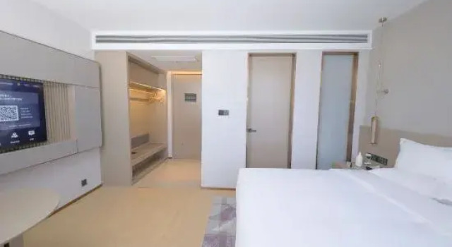 Lavande Hotel (Lv Liang LiShi), Book Hotel Luliang Shanxi