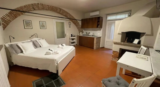 La Casa nel Vicolo