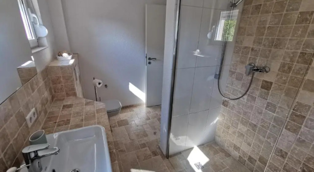 Люкс Deluxe Hotel Villa Jolyn