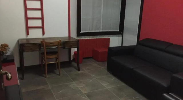 Standard Zimmer Maison dElite