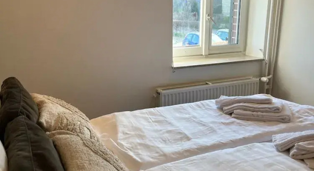 Holiday Home in Voerendaal With Garden, Prenota Casa vacanze Voerendaal Limburgo