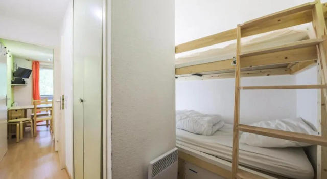 Residence Meije - Maeva Particuliers - Studio 4 Personnes - Budget 198027