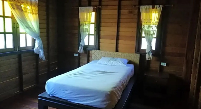 Вилла c 1 комнатой Fueangfu Villa Chaweng