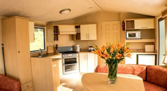 Parkers Farm Cottages and Caravans, Varaa Maatalousloma Ashburton Dartmoor