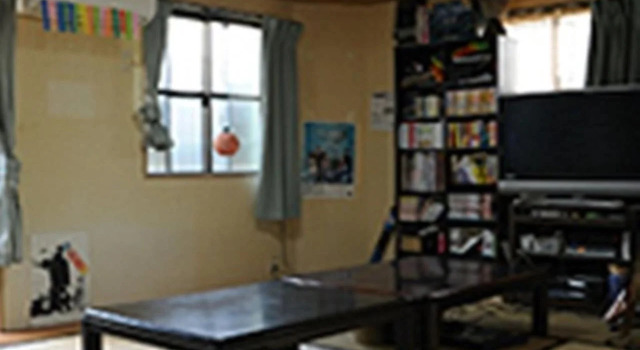 Guest House Chikyugo - the Earth Ship, Book Guesthouse Ido Kyoto