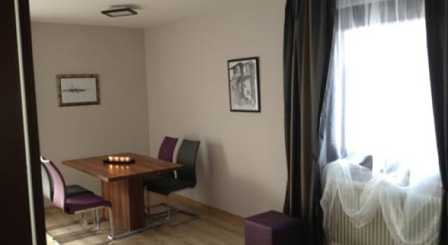 Wolf & Schaf Apartments