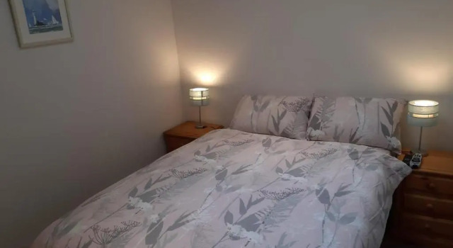 Amazing location 1 minute from golf club, Lahinch