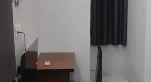 Номер Deluxe Hotel Sefra