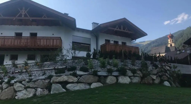 Апартаменты Oberkircher