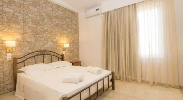 Коттедж Villa Giorgos