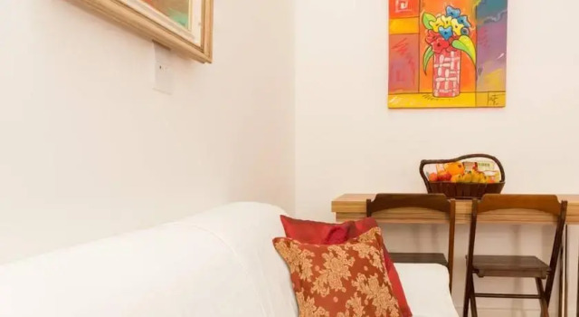 New Charming Apart Copacabana, Забронировать Апартаменты/квартира Апартаменты Рио-де-Жанейро, рядом с Chacrinha Park, Апартаменты/квартира