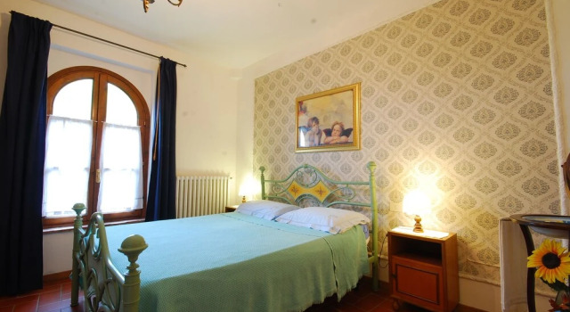 Holiday Apartment Colonna 4