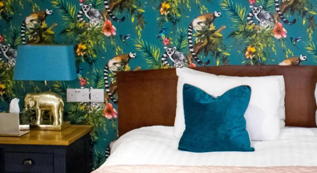 Двухместный номер Superior The Christopher Hotel, Eton