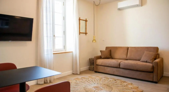 Студия Standard La Maison des Vendangeurs en Ville